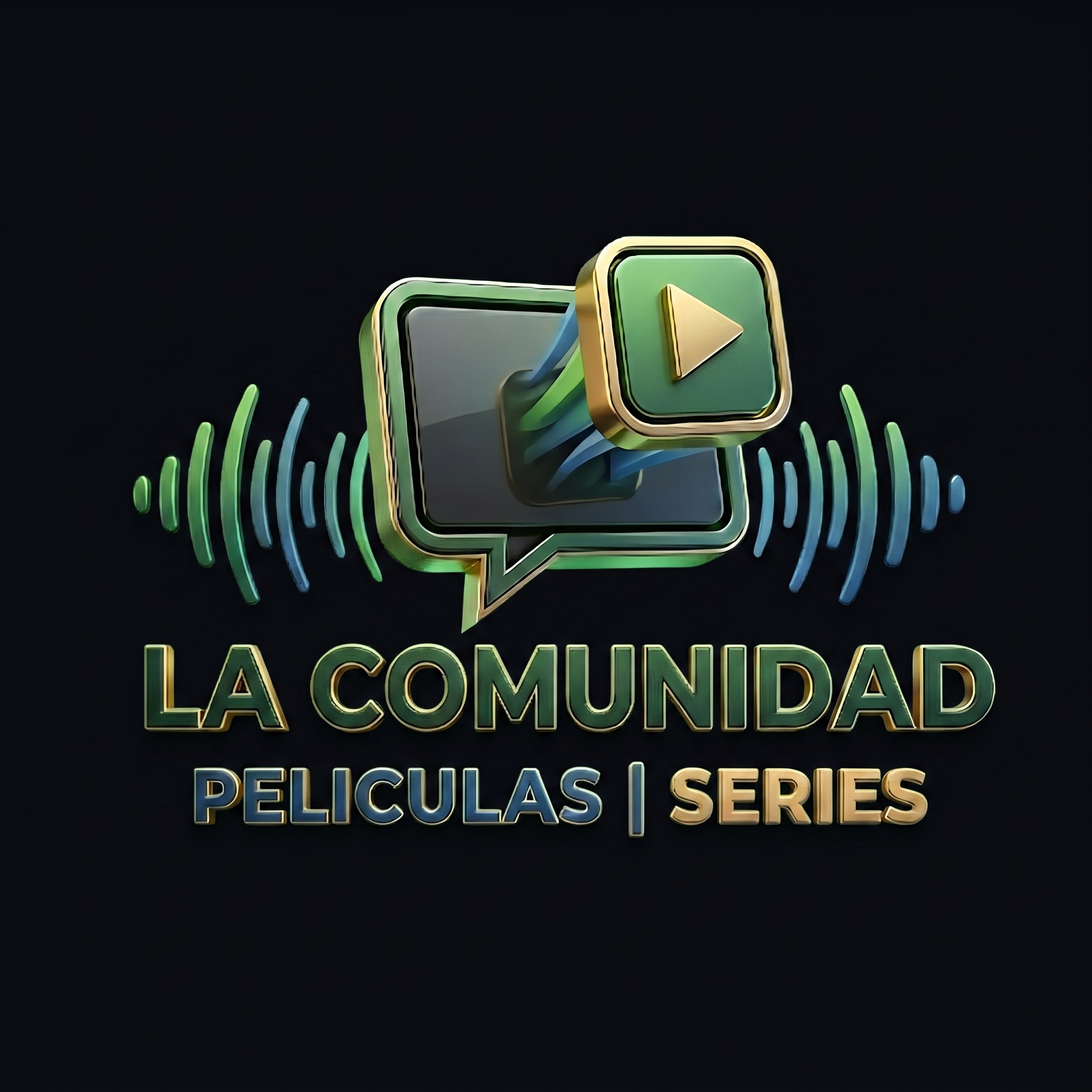 La Comunidad Logo